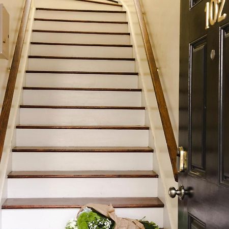 Charming 1885 Parlor Loft Downtown Savannah Stay Buitenkant foto