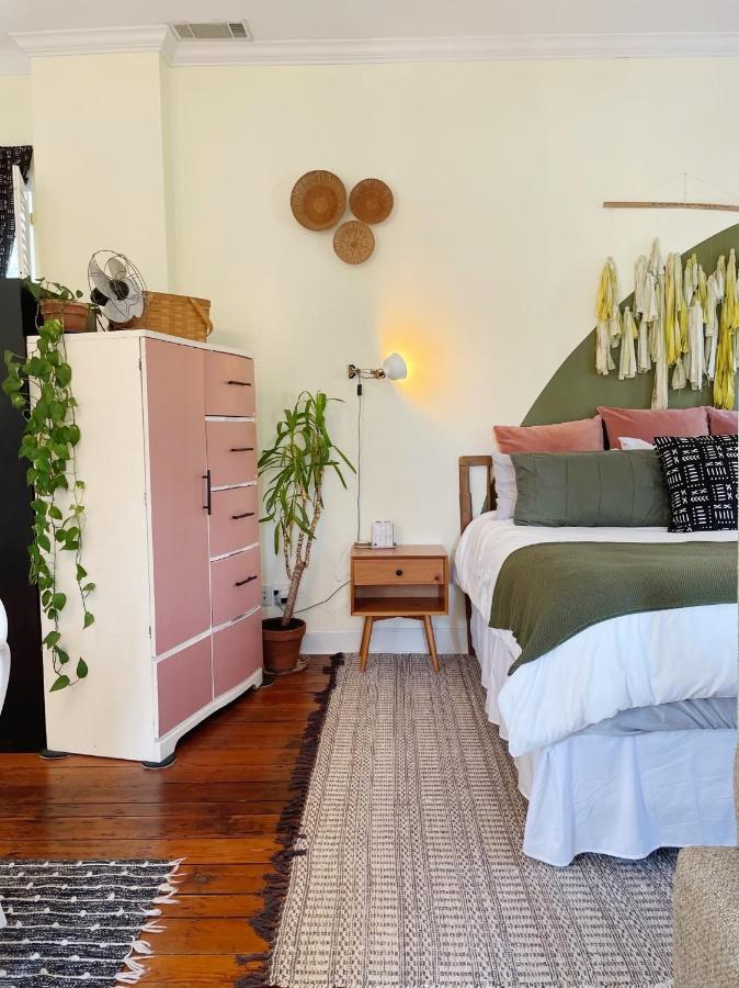 Charming 1885 Parlor Loft Downtown Savannah Stay Buitenkant foto