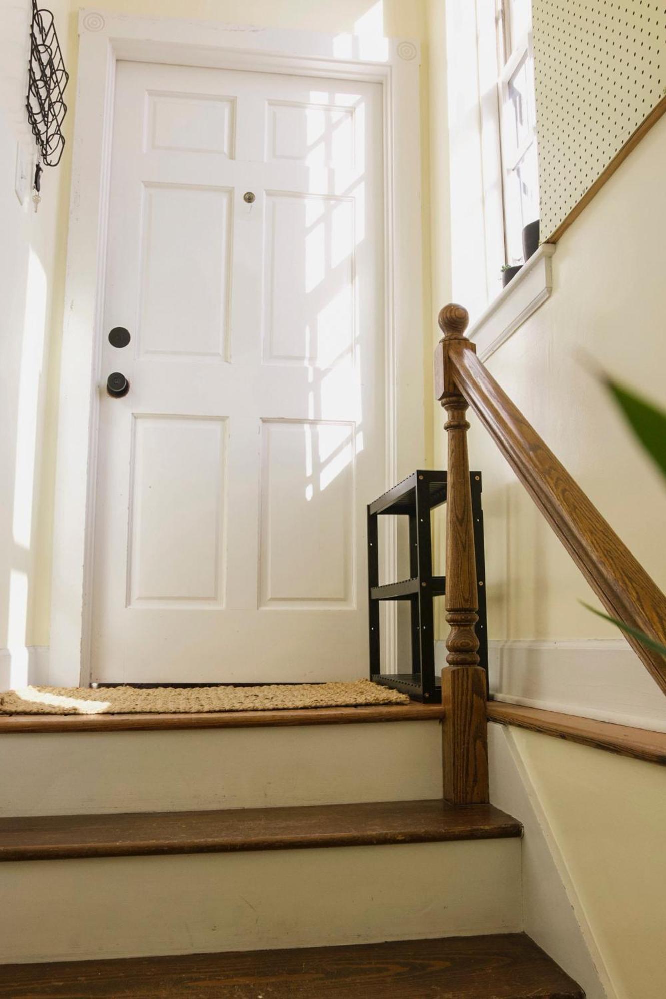 Charming 1885 Parlor Loft Downtown Savannah Stay Buitenkant foto